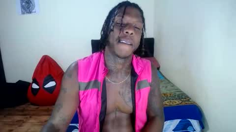 jboy_s online show from 30, 5, 2026