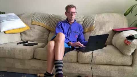 Jon online show from 5, 10, 2025