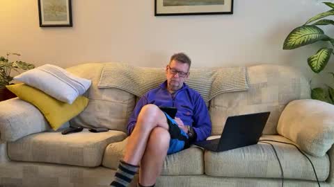 Jon online show from 1, 12, 2025