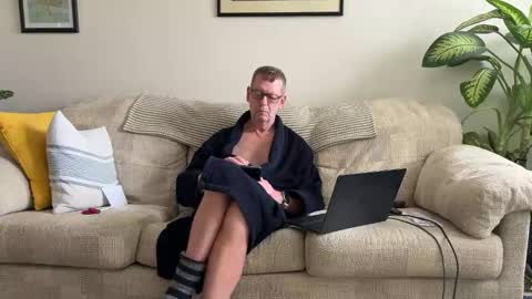 Jon online show from 5, 12, 2025