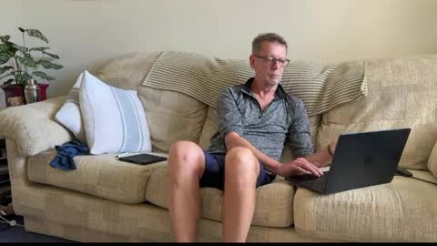 Jon online show from 21, 4, 2026