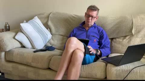 Jon online show from 22, 4, 2026