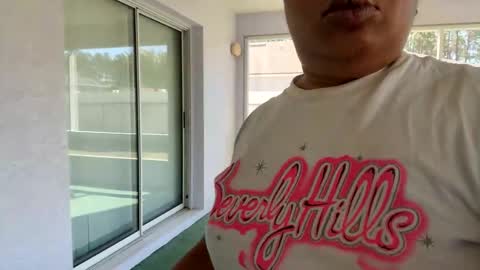 Snapshot of jccaramelbarbie12 chatting on 2, 3, 2025 JCCaramelbarbie online show from 2, 3, 2025