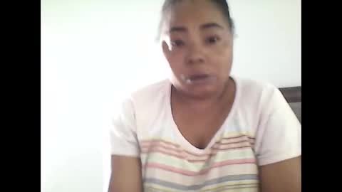 Snapshot of jccaramelbarbie12 chatting on 7, 3, 2025 JCCaramelbarbie online show from 7, 3, 2025