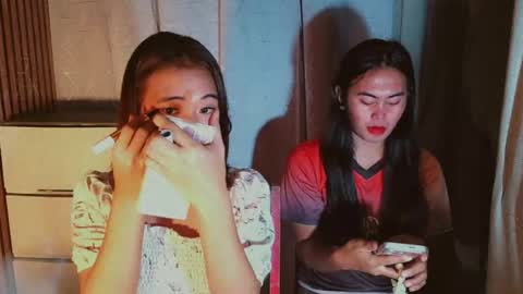 Snapshot of jclbabes chatting on 6, 7, 2026 vivian online show from 6, 7, 2026