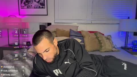 JcMax305 online show from 11, 11, 2025