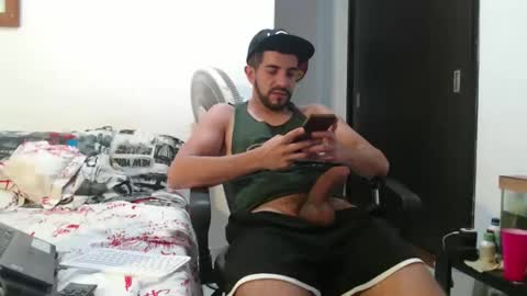 JColbi online show from 8, 3, 2026