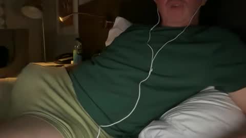 Jim online show from 21, 4, 2026