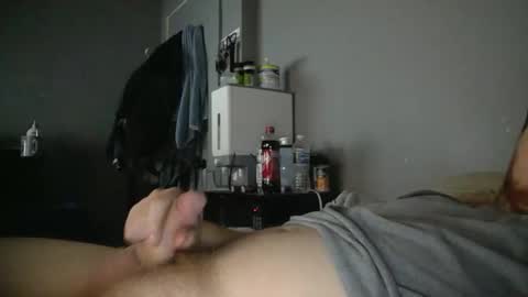 Snapshot of jd202009 chatting on 25, 10, 2025 Red Head Romeo online show from 25, 10, 2025