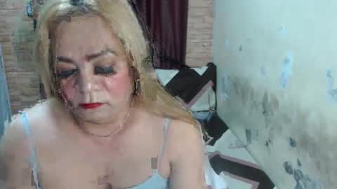 GorgeousCASSIE online show from 19, 12, 2024