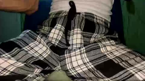 Seor JD online show from 19, 10, 2025