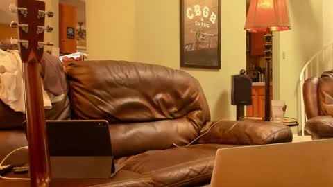 JDinEuless online show from 24, 10, 2025