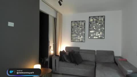 jdmontoya_ online show from 3, 11, 2025