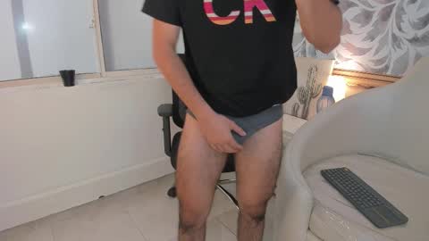 Alfer online show from 24, 2, 2026