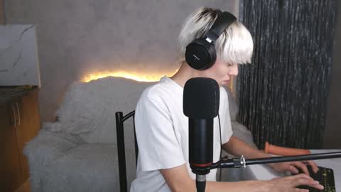 Angel online show from 22, 12, 2024