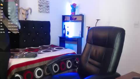 jeam_hot online show from 21, 10, 2025