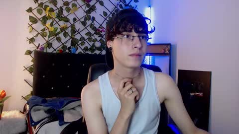 jeam_hot online show from 18, 12, 2025