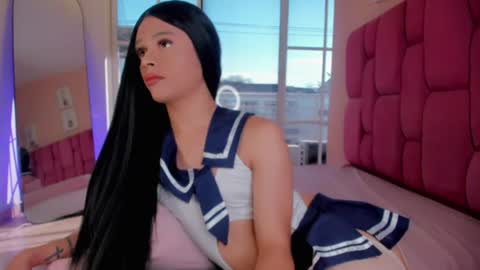 Snapshot of jean_dreams chatting on 20, 6, 2026 J E A N online show from 20, 6, 2026