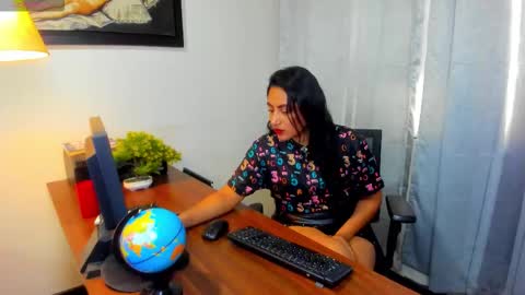 Mistress Jane Foster online show from 1, 11, 2025