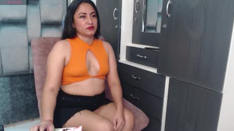 Mistress Jane Foster online show from 22, 12, 2025