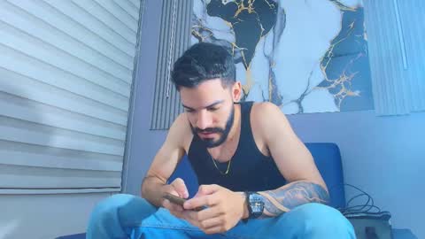 JEAN online show from 15, 3, 2026