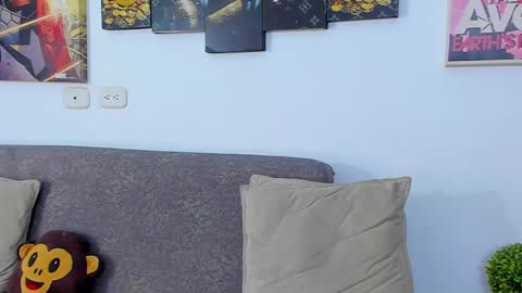 Jean  axelcrow       Modelo Independiente online show from 4, 2, 2025