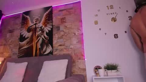 Jean  axelcrow       Modelo Independiente online show from 26, 9, 2025