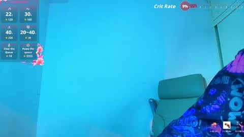 Jean online show from 15, 5, 2026