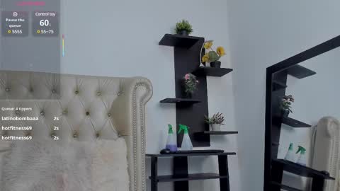 JEAN online show from 27, 1, 2025