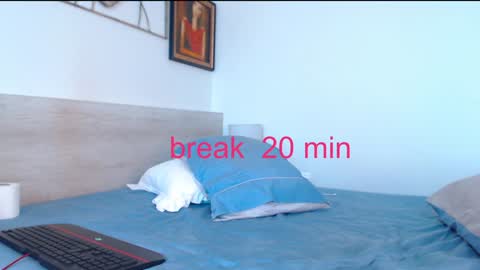 Akila and Daria online show from 12, 1, 2025