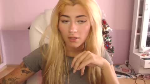 Jean online show from 12, 3, 2025