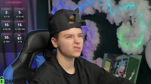 jean_wilsons online show from 21, 9, 2025