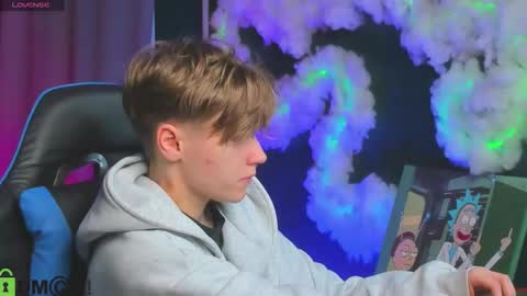 jean_wilsons online show from 19, 10, 2025