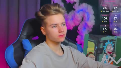 jean_wilsons online show from 16, 11, 2025