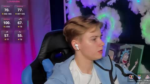 jean_wilsons online show from 14, 12, 2025