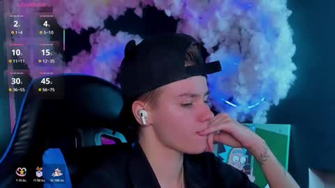 jean_wilsons online show from 15, 3, 2026