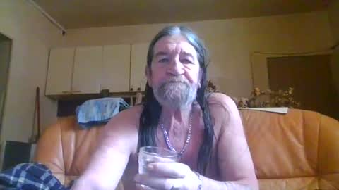 jeanclaude1959 online show from 2, 7, 2026