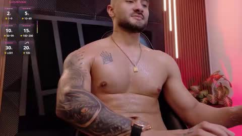 Jean Colleman online show from 7, 1, 2026