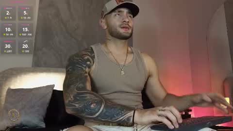 Snapshot of jeancolleman chatting on 21, 6, 2026 Jean Colleman online show from 21, 6, 2026