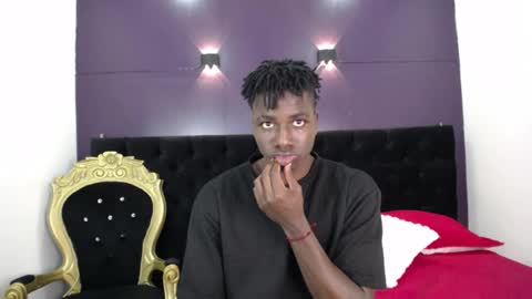 Jeandante  online show from 6, 4, 2026