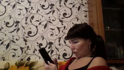 JeaneDavis online show from 12, 1, 2025