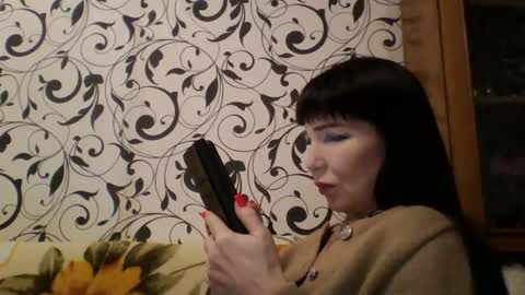 JeaneDavis online show from 14, 1, 2025