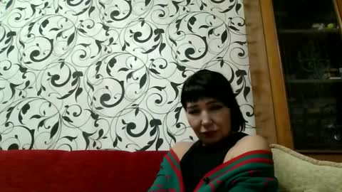 JeaneDavis online show from 15, 12, 2025