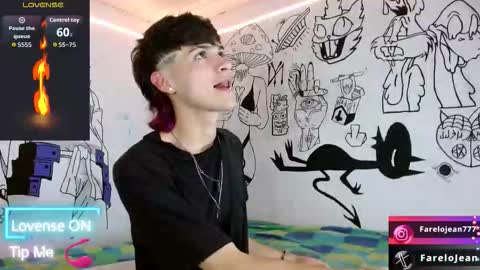 Jean online show from 22, 2, 2026