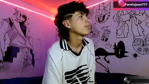 Jean online show from 5, 4, 2026