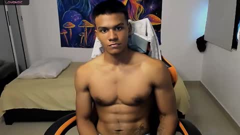 jeanfran_ferrer online show from 22, 9, 2025