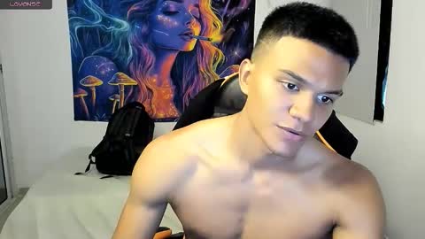 jeanfran_ferrer online show from 4, 10, 2025