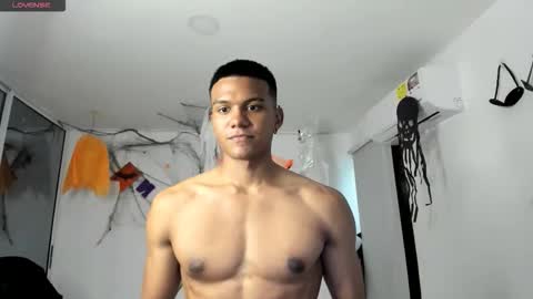 jeanfran_ferrer online show from 17, 10, 2025