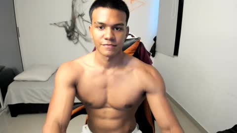 jeanfran_ferrer online show from 16, 11, 2025