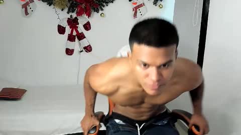 jeanfran_ferrer online show from 2, 12, 2025